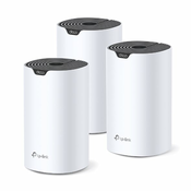 TP-Link Deco S7(3-pack) AC1900 Whole Home Mesh Wi-Fi System