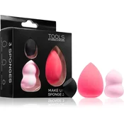 Gabriella Salvete TOOLS Powder Brush aplikator 1 ks