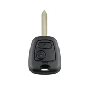 CAR ACESSORIES 888 Kucište auto kljuca sa 2 tastera za Citroen A08-AP000
