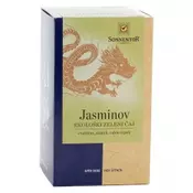 Sonnentor BIO Jasmine Green Tea 6 x 27 g