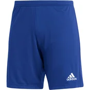 ADIDAS PERFORMANCE Športne hlače Entrada 22 mornarska/bela