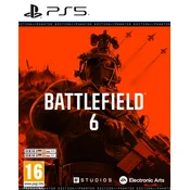 Battlefield 6 - Phantom Edition (PS5) (SALE)