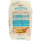 Rummo Macaron Elicoidali n49 brez glutena 400g - Rummo