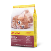 Josera Kitten Minette 10 kg