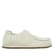 BIRKENSTOCK Mokasini Utti  off-bela
