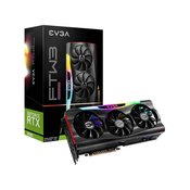EVGA nVidia RTX 3090 24GB GDDR6X GeForce RTX 3090 FTW3 Ultra Gaming graficka kartica
