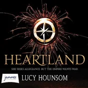 AUDIBOOK Avdio knjiga: Heartland