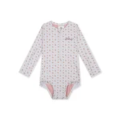 Swim Essentials jednodelni kupaci dr, devojcice