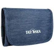 shumee Športna denarnica Tatonka Folder BOX, mornarsko modra