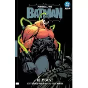 Absolute Batman 2 - Ohavnost