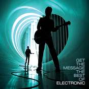 Electronic - Get The Message: The Best Of Electronic (2 LP)