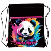 Vrecica za tjelesni Panda Party 26.Connect