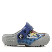 Crocs Natikači Fl Paw Patrol Patch Cg T 207487 Siva