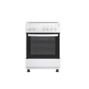 VIVAX HOME samost.štednjak FC-22602I WH 0001409344