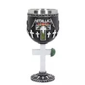 Kelih Metallica - Master of Puppets - B4682N9