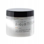 Ziaja Baltic Home Spa - vlažilna pena za telo 300 ml