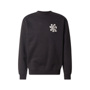 Volcom Sweater majica WATANITE  bež / ljubicasto plava / crna / bijela
