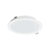 Ledinaire Slim UGRADBENA SVJETILJKA DN065B G4 LED12/840 12W 220-240V D150 RD 8719514464292