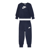 Nike Sportswear Trenirka za tek mornarska/bela