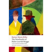 Notebooks of Malte Laurids Brigge