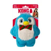 Kong | Holiday Snuzzles Pingvin