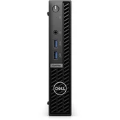 Dell OptiPlex 7010 Mini PC Intel Core i5-13500T / 8 GB / 256 GB NVMe SSD