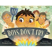 Boys Dont Fry
