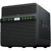 Synology NAS DS423