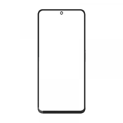 Staklo za touch screen Xiaomi Poco F3 crno + OCA