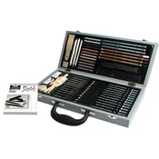 Royal   Langnickel ESSENTIAL SKETCH - 58-delni set -