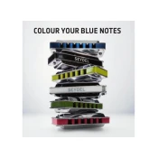 BIG SIX Blues komplet 6 kos orglic 16666_set