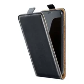 FORCELL Slim Flexi Fresh ovitek za Xiaomi Mi 10 Lite črne barve