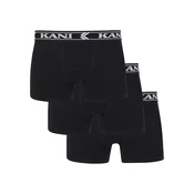 Karl Kani Boksarice  črna / bela