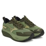 Tekaški čevlji Mizuno Wave Rider Tt 4 J1GM2632 Khaki