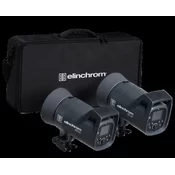 Elinchrom ELC 500/500 TTL Set
