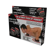 Iron Gym Push Up Pro