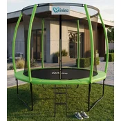 TRAMBOLINA 250CM ULTIMATE