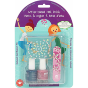 Litte Mermaid salon set za nokte - 1 kom.