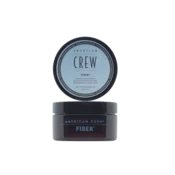 American CREW Fiber Krema za jako ucvršcivanje kose sa blagim sjajem, 85 g