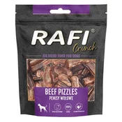 Rafi Crunch Sušeni goveji penisi 200 g