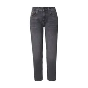 G-STAR Kavbojke Kate siv denim