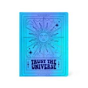 LEGAMI BELEŽKA B5 VELIKA ČRTASTA TAROT