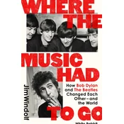 Where the Music Had to Go