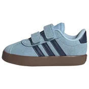 ADIDAS SPORTSWEAR Športni čevelj VL Court 3.0 svetlo modra/temno modra