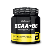 BioTech BCAA + B6 340 tbl