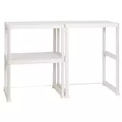 Stojalo WASH & STORE za pralni stroj MODULAR