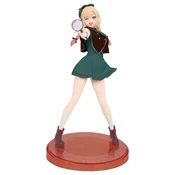 Kipic System Service Animation: My Dress-Up Darling - Marin Kitagawa (Detective), 20 cm