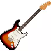 Fender Vintera III Late 60s Stratocaster RW 3-Color Sunburst Električna kitara