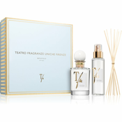 Theater Unique Fragrances Cotton Ball Gift Box
