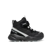 Primigi Gležnjarji GORE-TEX 2430033 M Črna